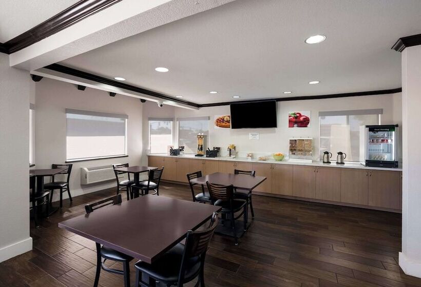 ホテル Quality Inn Elk Grove Sacramento