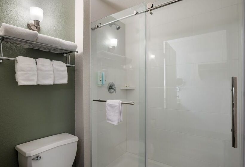 ホテル Quality Inn Elk Grove Sacramento