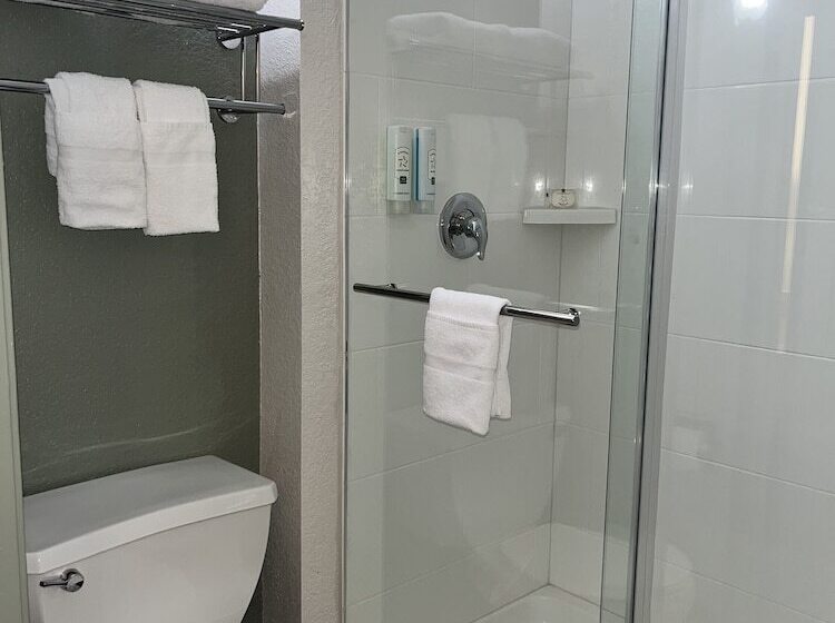 ホテル Quality Inn Elk Grove Sacramento