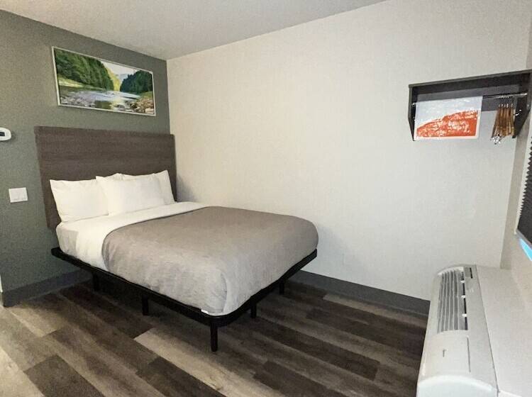 ホテル Quality Inn Elk Grove Sacramento