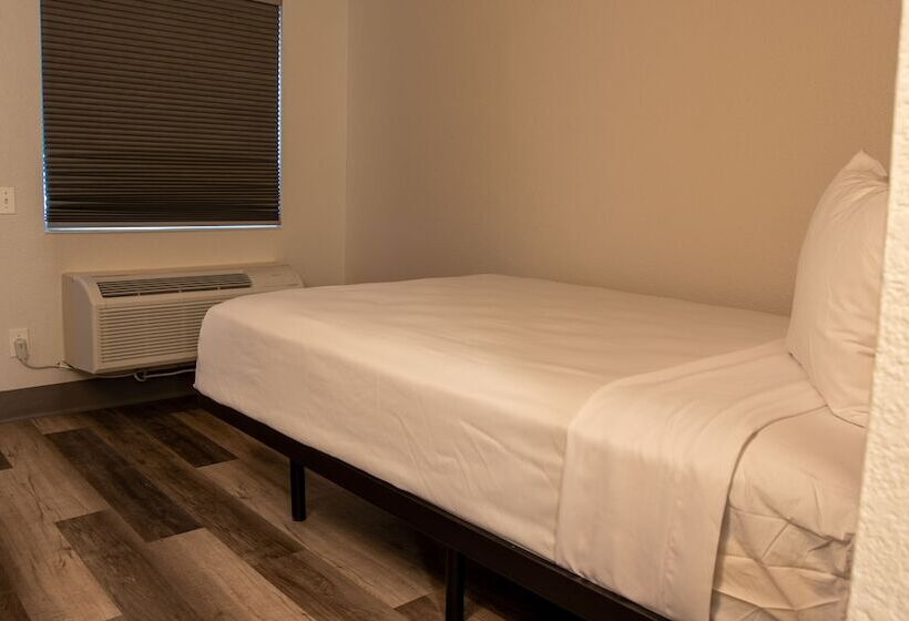 ホテル Quality Inn Elk Grove Sacramento
