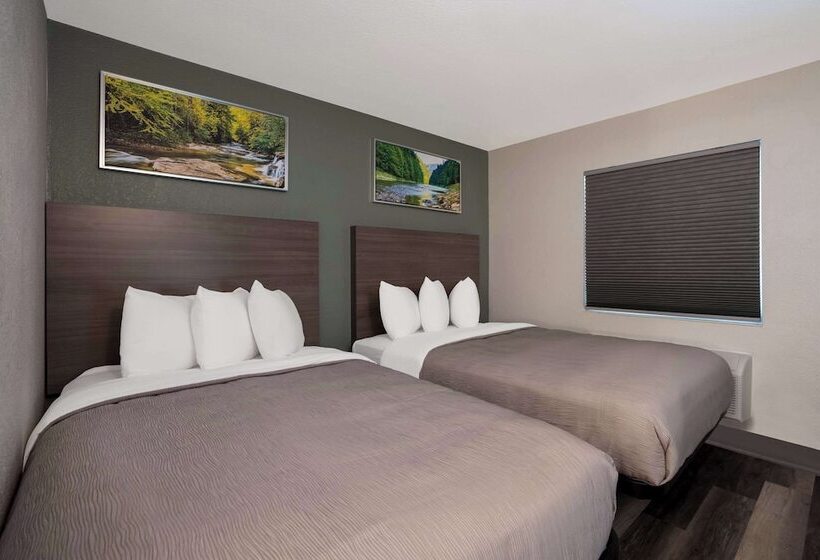 ホテル Quality Inn Elk Grove Sacramento