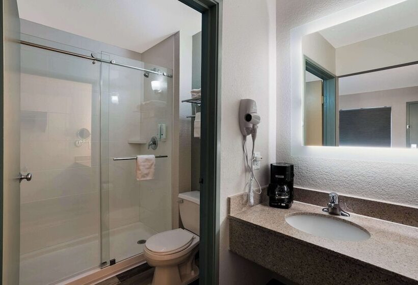 ホテル Quality Inn Elk Grove Sacramento