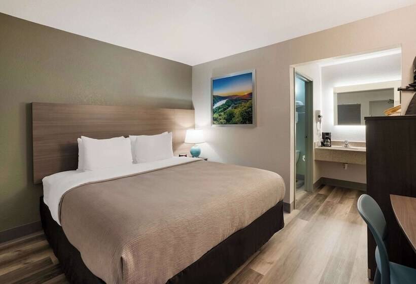 ホテル Quality Inn Elk Grove Sacramento