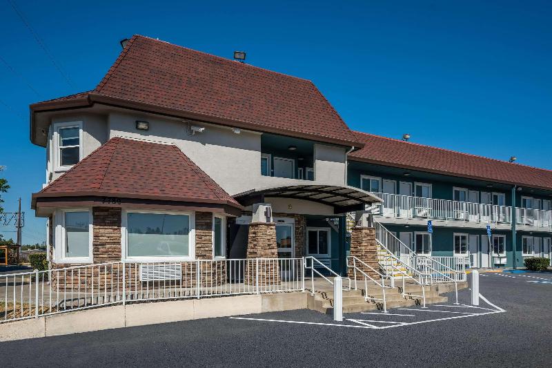 ホテル Quality Inn Elk Grove Sacramento
