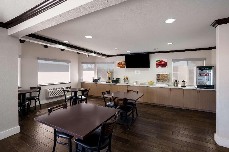 ホテル Quality Inn Elk Grove Sacramento