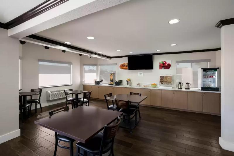 ホテル Quality Inn Elk Grove Sacramento