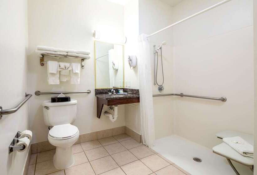 酒店 Quality Inn Keystone Near Mount Rushmore