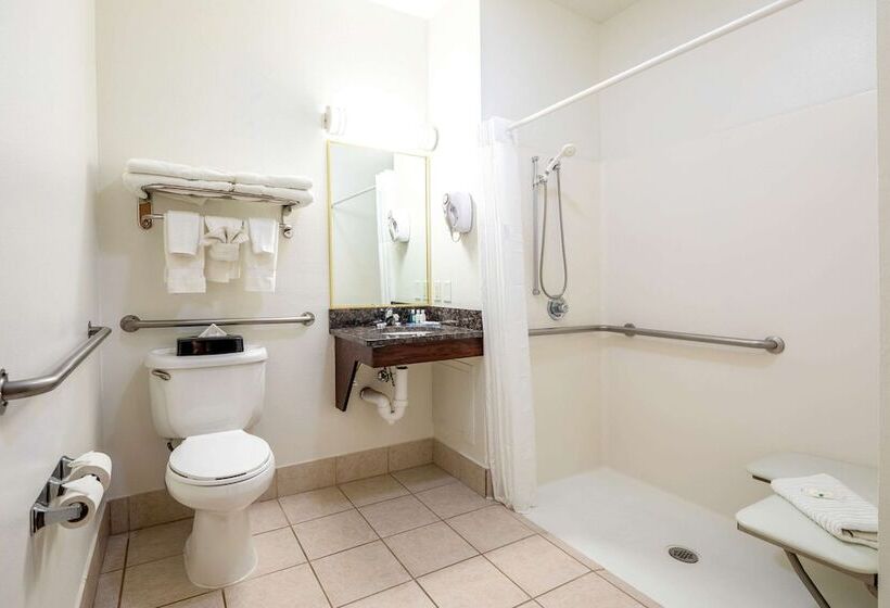 酒店 Quality Inn Keystone Near Mount Rushmore