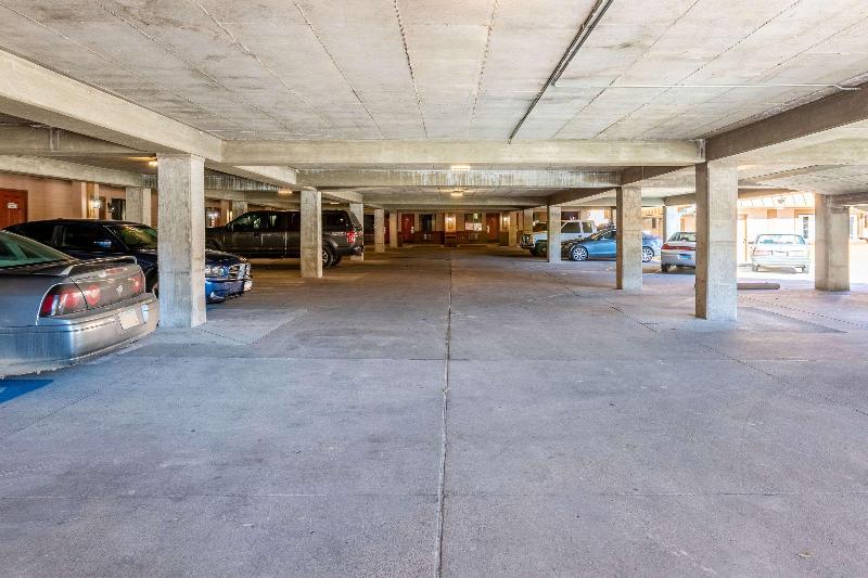 酒店 Quality Inn Keystone Near Mount Rushmore