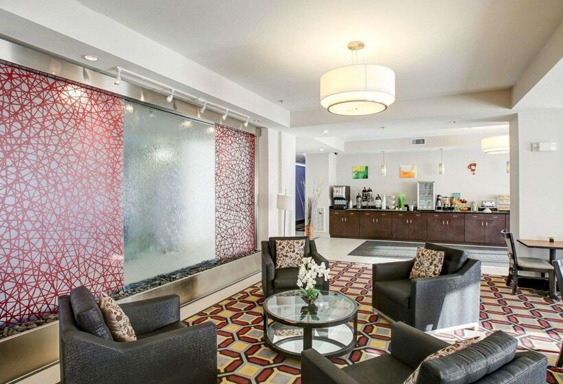 فندق Quality Inn & Suites Bryan College Station