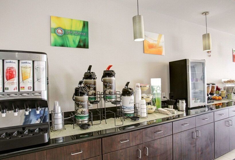 فندق Quality Inn & Suites Bryan College Station