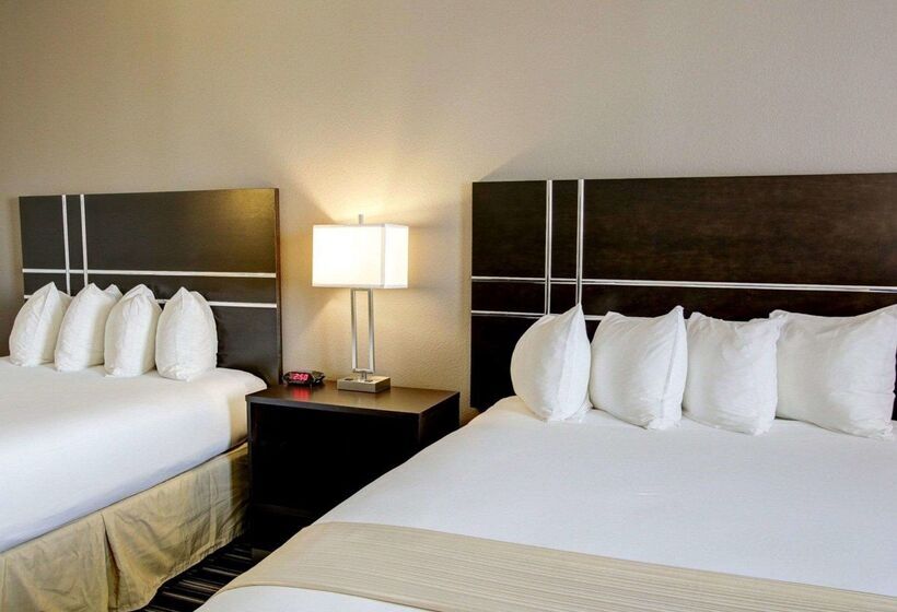 فندق Quality Inn & Suites Bryan College Station