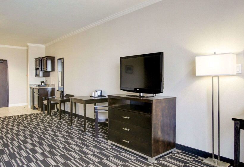 فندق Quality Inn & Suites Bryan College Station