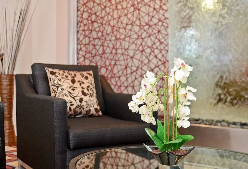 فندق Quality Inn & Suites Bryan College Station