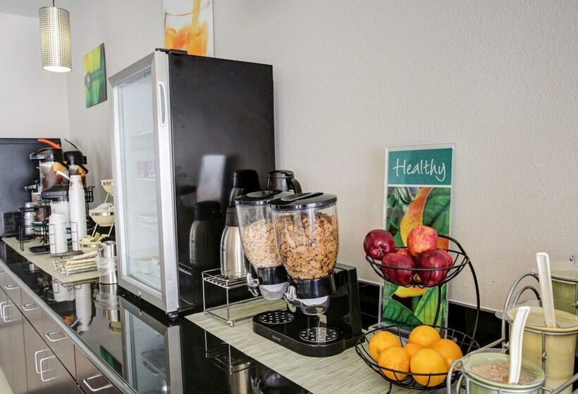 فندق Quality Inn & Suites Bryan College Station