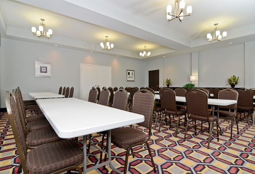 فندق Quality Inn & Suites Bryan College Station