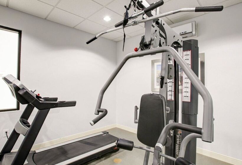 فندق Quality Inn & Suites Bryan College Station