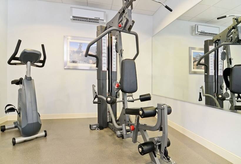 فندق Quality Inn & Suites Bryan College Station