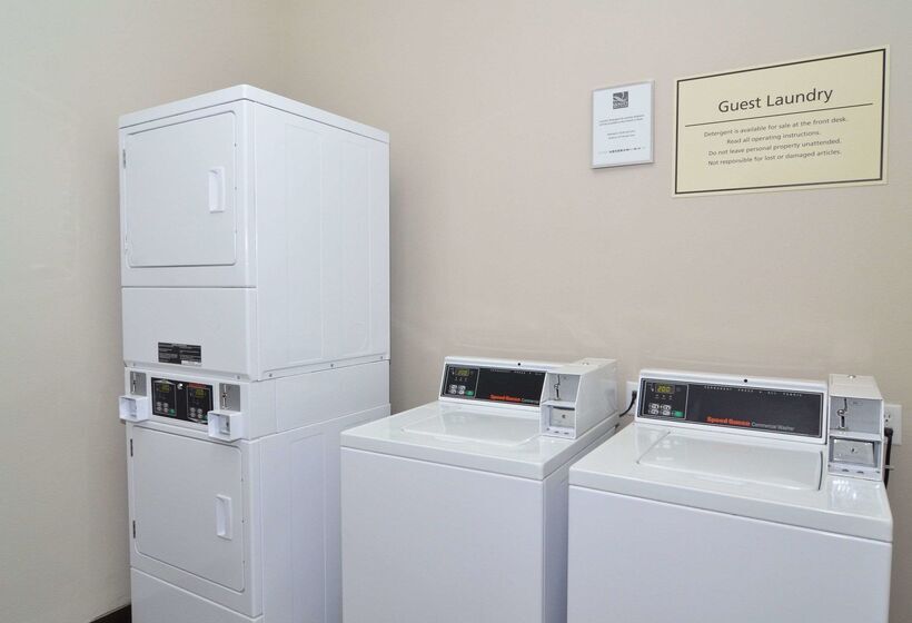 酒店 Quality Inn & Suites Kenedy  Karnes City