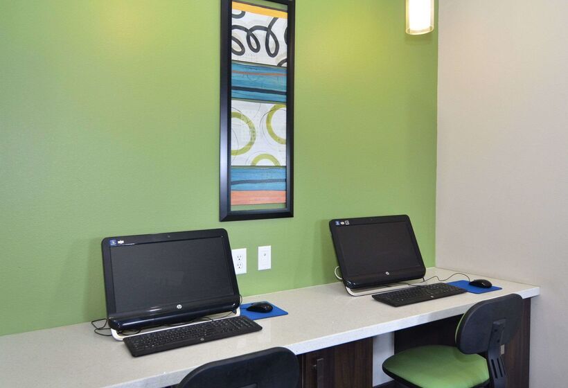 酒店 Quality Inn & Suites Kenedy  Karnes City