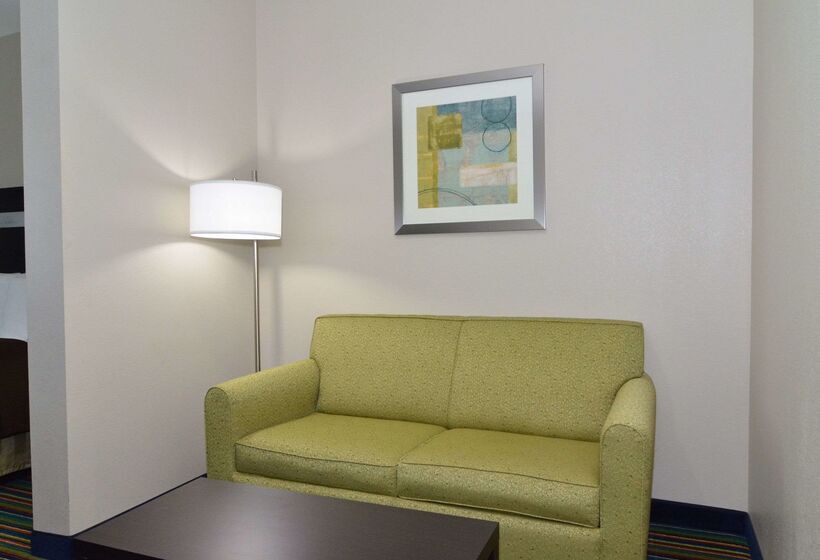 酒店 Quality Inn & Suites Kenedy  Karnes City