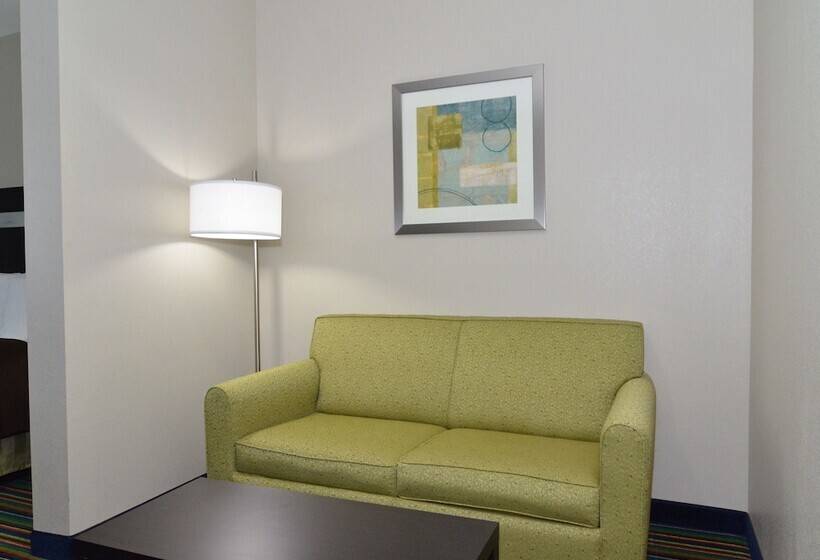 酒店 Quality Inn & Suites Kenedy  Karnes City