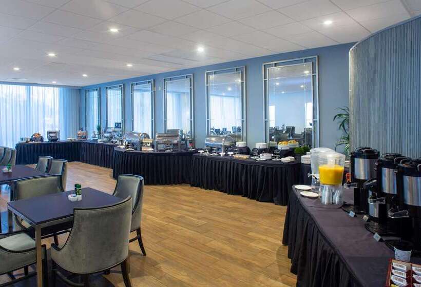 Ramada By Wyndham Venice Hotel Venezia