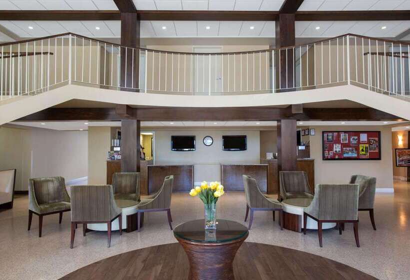 Ramada By Wyndham Venice Hotel Venezia