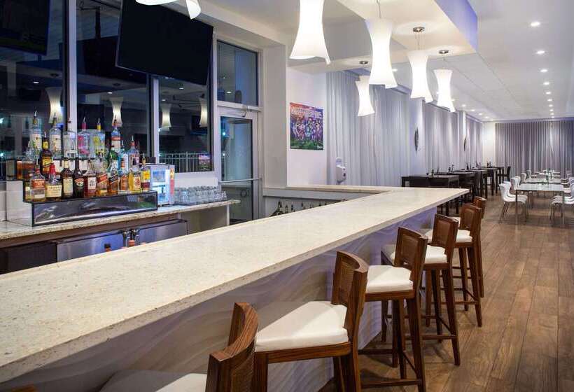 Ramada By Wyndham Venice Hotel Venezia