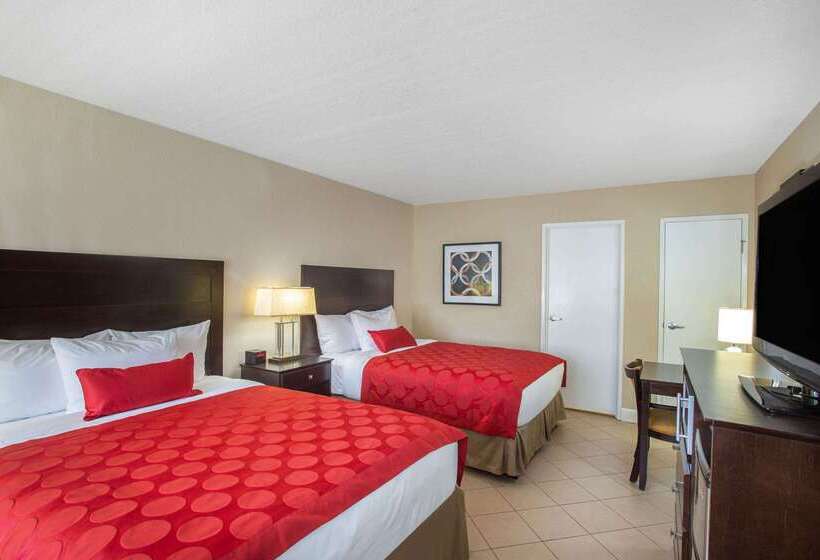 Ramada By Wyndham Venice Hotel Venezia