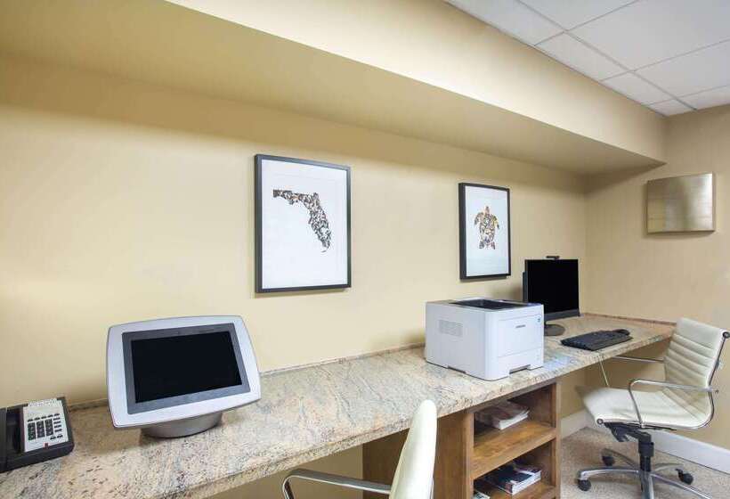 Ramada By Wyndham Venice Hotel Venezia