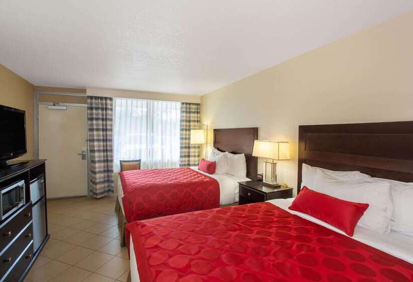 Ramada By Wyndham Venice Hotel Venezia