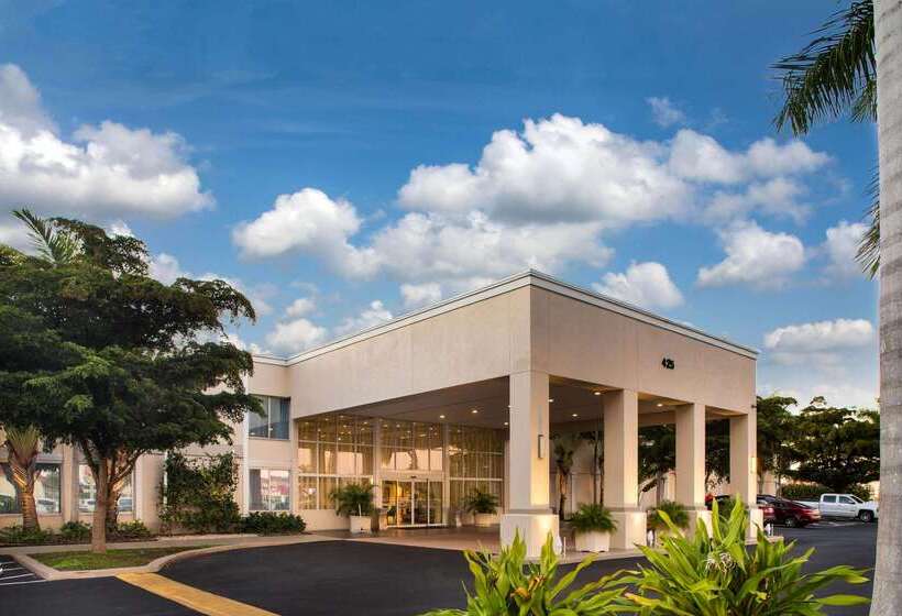 Ramada By Wyndham Venice Hotel Venezia