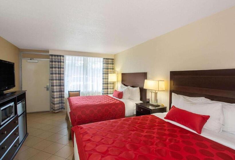 Ramada By Wyndham Venice Hotel Venezia