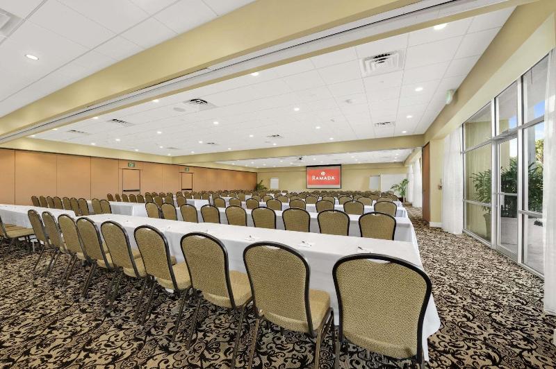 Ramada By Wyndham Venice Hotel Venezia