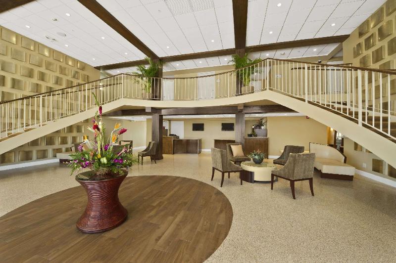 Ramada By Wyndham Venice Hotel Venezia