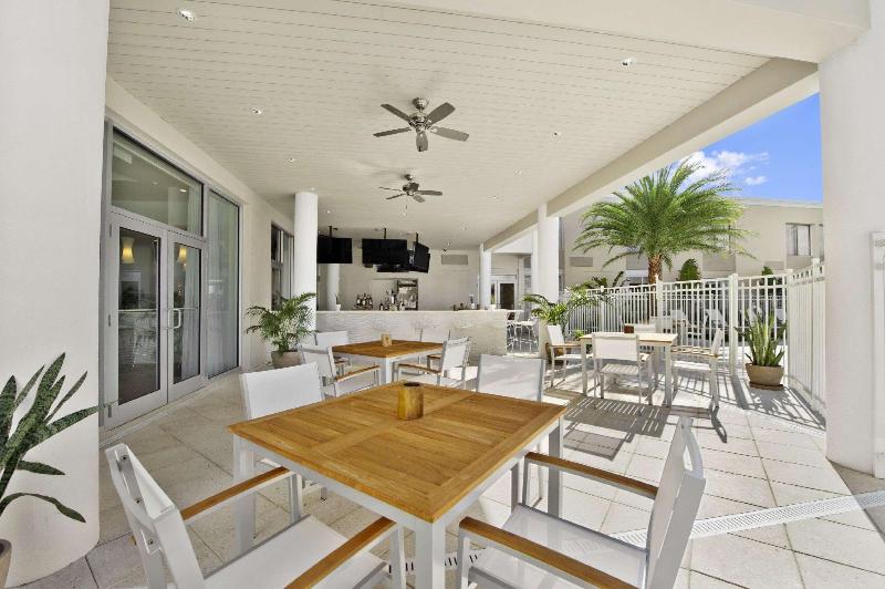 Ramada By Wyndham Venice Hotel Venezia