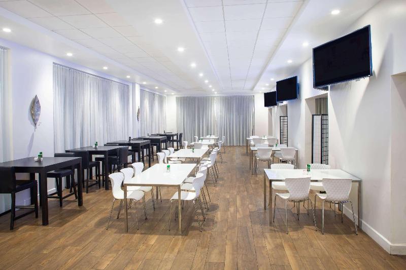 Ramada By Wyndham Venice Hotel Venezia