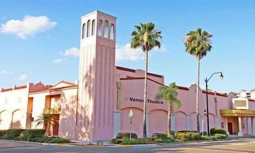 Ramada By Wyndham Venice Hotel Venezia