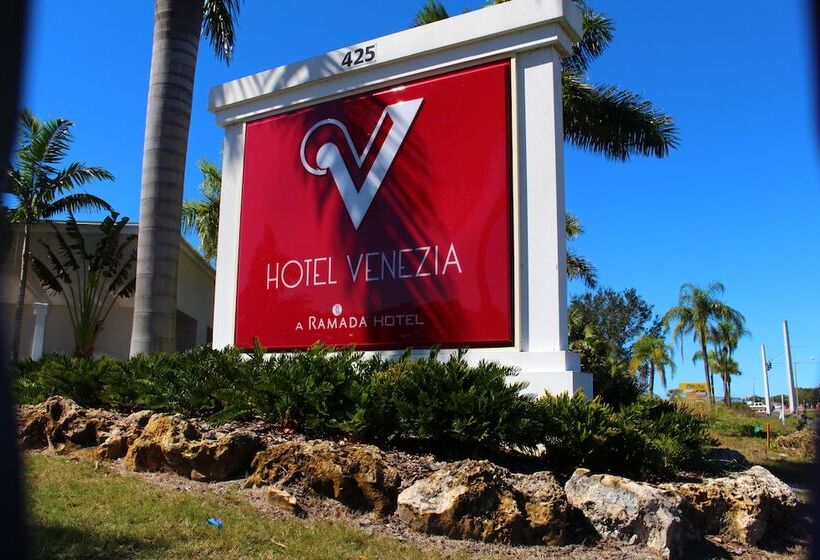 Ramada By Wyndham Venice Hotel Venezia
