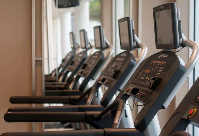 Ramada By Wyndham Venice Hotel Venezia