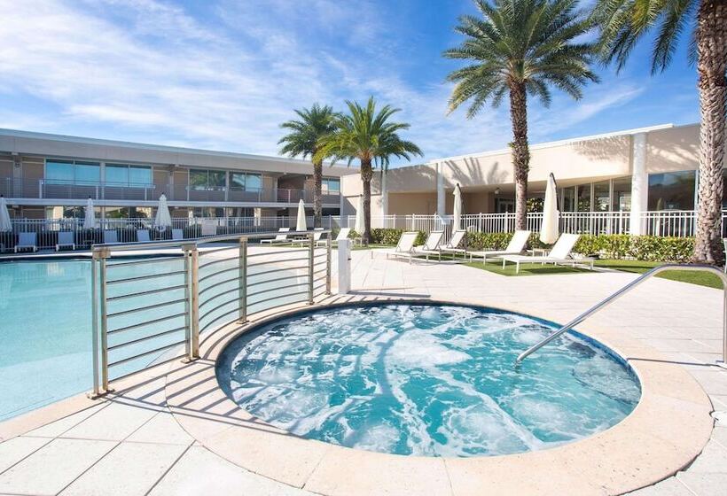 Ramada By Wyndham Venice Hotel Venezia