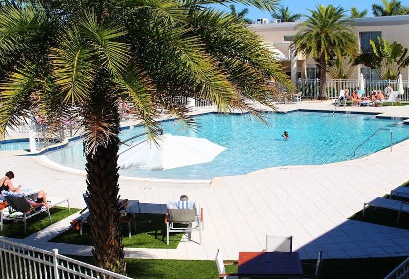 Ramada By Wyndham Venice Hotel Venezia