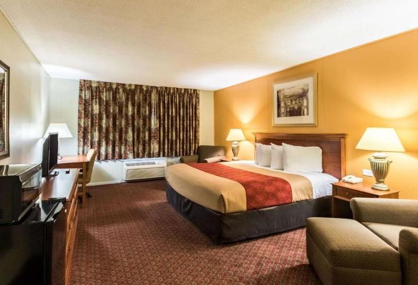 בית מלון כפרי Red Carpet Inn