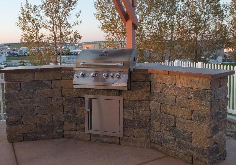 ホテル Red Roof Inn & Suites Dickinson