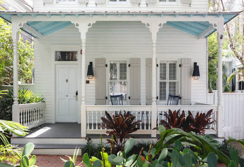 Отель Ridley House - Key West Historic Inns