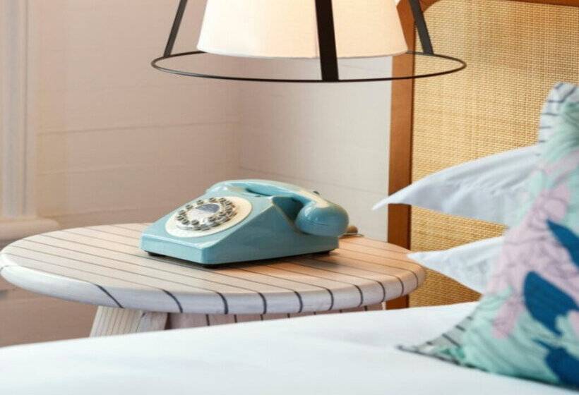 Отель Ridley House - Key West Historic Inns