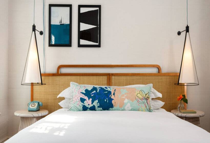 Отель Ridley House - Key West Historic Inns