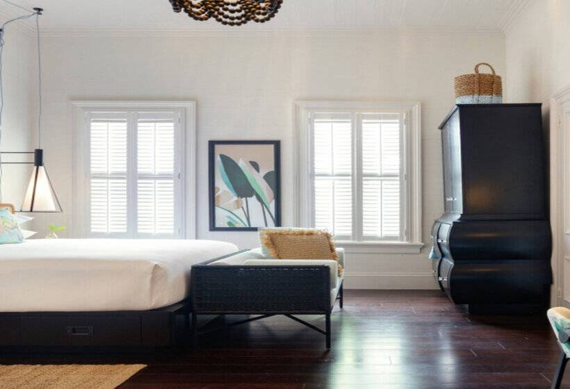 Отель Ridley House - Key West Historic Inns